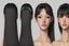 Placeholder: Female character 19 years Proportions of the character the head-to-body ratio . Create a distinctive silhouette that helps the character stand out and be easily recognizable Design the character's face, including the shape of the head, eyes, eyebrows, nose, mouth, and ears. Consider the . Front, Side, and Back Views: Provide multiple views of the character, including front, side, and back mode sheet .