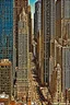 Placeholder: “Chicago is big — not just any kind of big — I’m talking major metropolis big. I love this city. In my opinion, it’s the only other real metropolis in America.”
