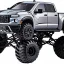 Placeholder:  2021 Chevy Raptor Mega Truck 540ci Big Block 4x4 by Hot Wheels Monster Trucks