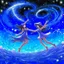 Placeholder: Dancing pn the sky Magic