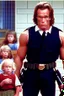 Placeholder: Die Hard kindergarten Cop