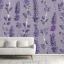 Placeholder: eucalyptus and lavender as wallpaper by PIERRE JOSEPH REDOUTÉ