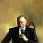 Placeholder: Vladimir Putin painting by anders zorn