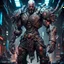 Placeholder: Fhoto full body, reality, Raw, cyberpunk god war, digital art, intricate details, powerful composition, captivating, , trending on artstation, sharp focus, studio photo, intricate details, highly detailed, by addie_digi