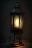 Placeholder: lantern