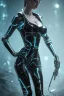 Placeholder: cyberpunk, black latex body, women, body portrai, big boobs, highlight eyes perfect, skin, tron, cyborg, perfekt sexy, real, dream, hr giger