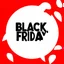 Placeholder: Black Friday laying