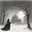Placeholder: [art by Dom Fuas Roupinho] "Cy est Pourtraicte, Madame Ste Ursule, et les Unze Mille Vierges" is a poem in Wallace Stevens's first book of poetry, Harmonium. It was first published in 1915 in the magazine Rogue.
