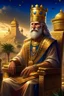 Placeholder: The richest man in Babylon