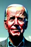 Placeholder: realistic image, joe biden zombie, night, walking twisted, waist up view, 80s, dark ambient, highly detailed, sky background, concept art, unreal engine 5, god rays, ray tracing, RTX, lumen lighting, ultra detail, volumetric lighting, 3d, finely drawn, high definition, high resolution.