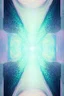 Placeholder: life force portals; surreal optical art; pale pastel palette