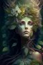 Placeholder: goddess of nature