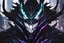 Placeholder: kindred venom in 8k solo leveling shadow artstyle, machine them, mask, close picture, rain, neon lights, intricate details, highly detailed, high details, detailed portrait, masterpiece,ultra detailed, ultra quality