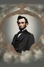 Placeholder: President Elvis Abraham Lincoln - 32k, UHD, full color professional quality digital photograph