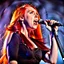 Placeholder: simone simons vocalist