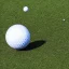 Placeholder: golf ball