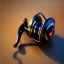 Placeholder: Fishing reel high resolution abu garcia