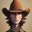 Placeholder: cowboy sherif face hat.intricate detail,.style by hayao miyazaki, by andrea bonelli,by Kilian Eng,by Ohrai, .