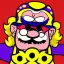 Placeholder: wario apparition