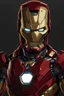Placeholder: Iron man but he’s a nigga