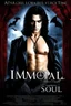 Placeholder: Movie Poster -- "Immortal Soul, a vampire story" - Paul Stanley as the vampire Vincent Paul - After witnessing the murder of his wife, at the hands of an evil vampire, Paul vows to avenge her death even if it takes him to the end of time, but he must become that which he loathes the most, a vampire. The evil vampire lures him to his castle, where he imprisons him, tortures him, and ultimately turns him. But he, still vowing to avenge his wife's death, escapes the vampires clutches