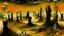 Placeholder: LOST FOREST Yves Tanguy