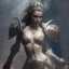 Placeholder: beautiful girl warrior figure, sharp focus,macro lens, full body portrait, cinematic, unreal engine 5, 8k, hyper realistic. Volumetric lighting, unreal engine 5 ,hyper elegant,hyperphotorealistic, epic composition,cinematic lighting, hyperphotomaximalist, masterpiece,epic composition, tilt shift blur, by japbun2-40