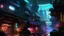 Placeholder: a digital artwork depicting a futuristic cyberpunk steampunk cityscape, industrial revolution, neon lights, dystopian atmosphere, mechanical gears, retro-futuristic technology, bustling crowded streets, towering buildings, advanced robots, steam-powered machinery, dark and moody, immersive atmosphere, vibrant colors, hi-tech gadgets, futuristic fashion, detailed textures, digital painting, 4k resolution, trending on artstation.