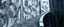 Placeholder: the charoit, the fool and the tower tarot card disaster rendered in magnificient 4d glossy marble stones reflective and wet, like mirrors, little imp on stair