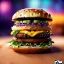 Placeholder: a lisa frank mcdonalds microwaved happymeal, gothic, highly detailed, digital painting, artstation, smooth, sharp focus, illustration, art by artgerm and greg rutkowski and alphonse mucha and william - adolphe bouguereau