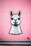 Placeholder: logo lama street art