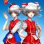 Placeholder: soviet union touhou