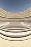 Placeholder: 3 D-shot amphitheater and stage