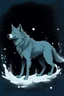 Placeholder: wolf patronus