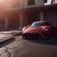 Placeholder: photo of a ultra realistic modified sport car,new wraps, cutaways,freshest,relaxing, night street,eye-catching visuals, rims, sunny, springs, cinematic lighting, studio lighting, 4k, hyper realistic, focused, landscape, extreme details, unreal engine 5, cinematic, masterpiece