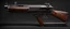 Placeholder: High-end state-of-the-art aesthetics flawless Shpagin's machine-pistol-41 submachine gun, supreme cinematic-quality photography,waltnut wood handle,Art Nouveau,Vintage style Octane Render 3D technology,hyperrealism photography,(UHD) high-quality cinematic render,Insanely detailed close-ups capturing beautiful complexity,Hyperdetailed,Intricate,8K,