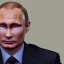 Placeholder: Vladmir Putin realistic, 8k