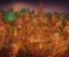 Placeholder: gingerbread candy village, colorful, fantasy, fairytale, intricate, forest, fireflies, flowers, halloween, christmas, hansel and gretel, bokeh, medium shot, visually stunning, depth of field 100mm ( cinematic scene, studio lighting, matte painting, concept art, trending on artstation, artgerm, cgsociety )