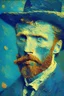 Placeholder: Van Gogh