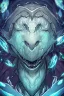 Placeholder: Alien Queen, beautiful face
