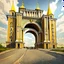 Placeholder: The Great Gate of Kiev