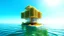 Placeholder: The Floating Seahorse, Dubai