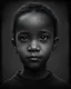 Placeholder: orphan day - black backgruend - children -dark mode - sade