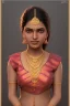 Placeholder: South Indian actress trishna, by Mahmoud Sai, Cartographic, Circuitry, Golden Hour, Closeup-View, 16k, Lumen Global Illumination, Diffraction Grading