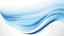 Placeholder: Soft blue gradient swoosh background smooth grainy abstract wave wallpaper space