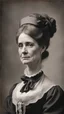 Placeholder: Conclude with the lasting impact on President Lincoln's wife, portraying her struggle with PTSD and institutionalization