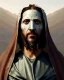 Placeholder: "Jesus, mysterious Kenku male, bird, full-scale head and shoulders portrait, 8k resolution concept art portrait by Greg Rutkowski, Artgerm, WLOP, Alphonse Mucha dynamic lighting hyperdetailed intricately detailed Splash art trending on Artstation triadic colors Unreal Engine 5 volumetric lighting Splash art fantasy"