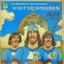 Placeholder: A 1980 medieval london comic cover of uruguayan sky-blue football magazine. Music Rock Monty Pyton.