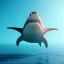 Placeholder: Cute shark,deep water unreal 5, octane render, cinema4d, redshift render, hyper realistic, cenematic, vibrancy, synthwave, retouch, centered, dynamic lighting, dramatic lighting, 4k, highly detailed, attractive beautiful, realistic, virtual reality, epic composition, holographic,