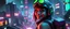 Placeholder: cyberpunk space city, in valley, close up on realistic A charming smiling space pirate hi class girl with disco ball rocket shooting sparks backpack , Blew a fuse in his hips and short-circuited his bits, The Martian fluffy gremlins went wild, the Plutonians dogs screamed, Even black-and-white aliens turned ultraviolet green! in the style of Rembrandt and HR Giger, background motion blur , and volume fog spot lights